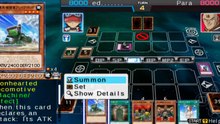 Crushing Para's Guardian to the Netherworld Deck | Yu-Gi-Oh ARC-V Tag Force Special (Android mobile version PPSSPP Gold)