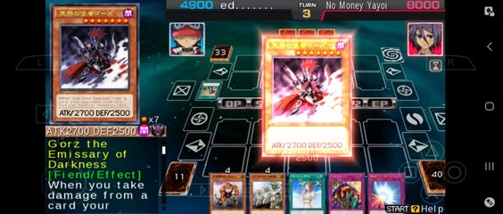 Crushing No Money Yayoi's Many Friends Deck | Yu-Gi-Oh ARC-V Tag Force Special (Android mobile version PPSSPP Gold)