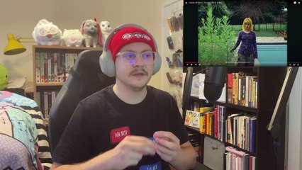 Hayley Williams - Glum (Official Video) Reaction