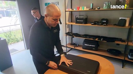 CR7 vira sócio de empresa brasileira