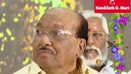 'വെള്ളാപ്പള്ളി വായടയ്ക്കണം'; വർഗീയ പരാമർശം തുടരുന്നതിനെതിരെ കെ. കൃഷ്ണൻകുട്ടി