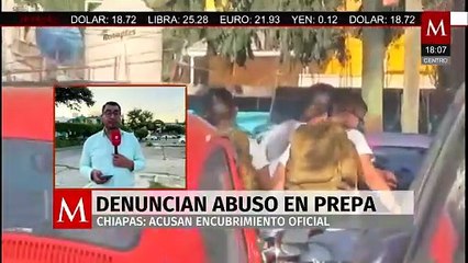 Denuncian casos de abuso sexual, hostigamiento en escuela militarizada de Chiapas