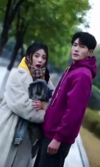 Breaking The Spell- Her Dance With Destiny Full Chinese Drama- English Sub