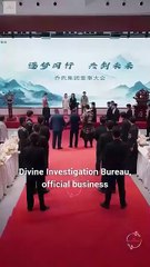 eldest sister sovereign at last chinese drama / Heiress Returns To Claim The Empire