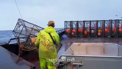 Deadliest Catch - Season 21 Episode 6 - Boarded On The Time Bandit - Full Movie