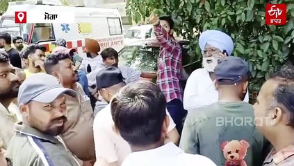 ਠੇਕੇ 'ਤੇ ਬੀਅਰ ਲੈਣ ਗਏ ਨੌਜਵਾਨ ਦਾ ਗੋਲੀ ਮਾਰ ਕੇ ਕਤਲ, ਮੁਲਜ਼ਮਾਂ ਦੀ ਭਾਲ ਜਾਰੀ