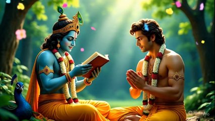 গীতা কি । গীতা আমাদের কেন পড়া দরকার । What is the Gita ?