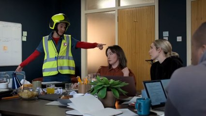 Mitchell & Webb Are Not Helping Season 1 Episode 4