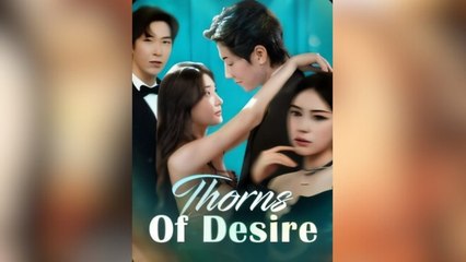 THORNS OF DESIRE.