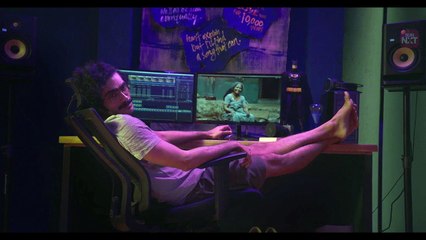 Footage (2024) Malayalam 720p SNXT WEBDL x264 DDP5.1 SH