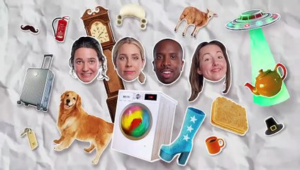 Mitchell and Webb Are Not Helping S01E06