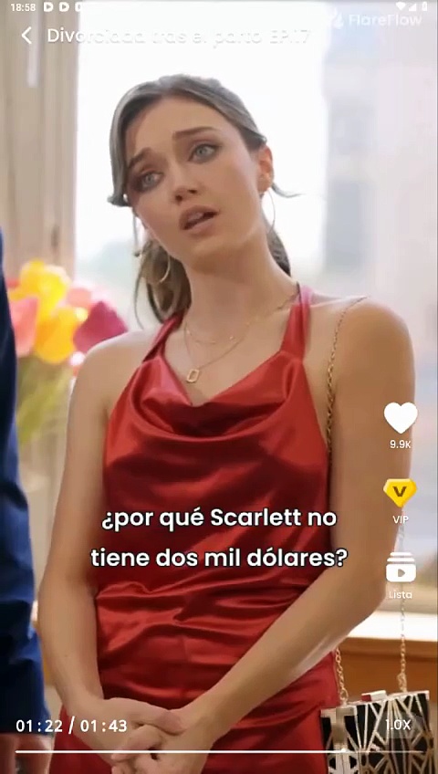 Divorciada Tras El Parto Completa en Español