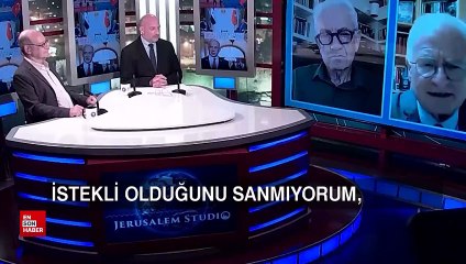 İsrailli albaydan Türkiye itirafı: Onlarla savaşmaya hazır değiliz