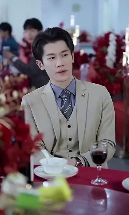 Out Of The Abyss- Ready To Strike Full Chinese Drama - English Sub