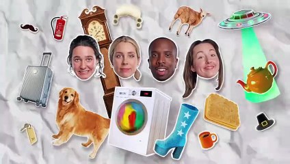 Mitchell And Webb Are Not Helping S01E05 - Full Movie