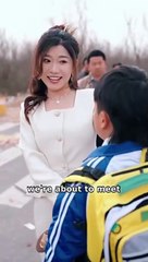 Ungrateful Adopted Daughter Full Chinese Drama - English Sub