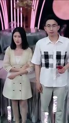married to my parents enemy chinese drama _ the devil and the believer chinese drama [Born to be wild]