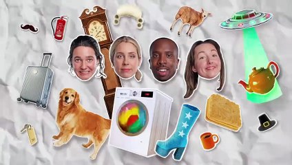 Mitchell And Webb Are Not Helping S01E06 - Full Movie