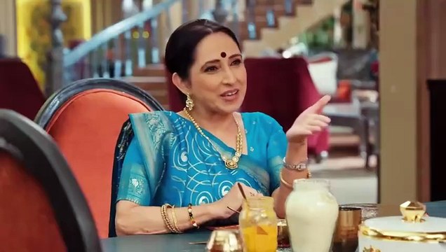 Kyunki Saas Bhi Kabhi Bahu Thi Season 2 Episode 39 5th September 2025 #KyunkiSaasBhiKabhiBahuThi #CityCinema24 @DesiTv24