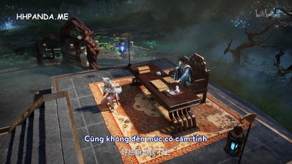 Phàm Nhân Tu Tiên Tập 159 Vietsub + Thuyết Minh