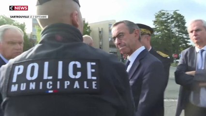 Voici ce que contient le projet de loi des polices municipales