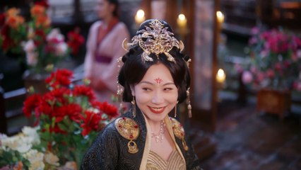 Ban Xing Fu Sheng | Half Awake in a Fleeting Life (2025) Ep 03 [Eng Sub]