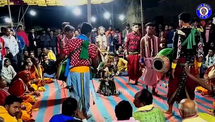 ରାମ ବନବାସ କାହାଣୀ ଶେଷ | Sunita Sahu Kirtan | Chandanbhati Ladies Kirtan Dhara Hariharpur | Nua Dhun