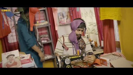 Darji - Must-Watch Hindi Web Series of 2025 🎬