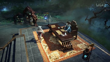 EP 159 凡人修仙传 The Immortal Ascension