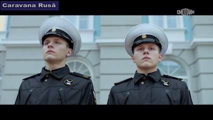 Cadeții de la Nahimov (2022) – Aventură și Pericol pentru Frații Gemeni 🎬