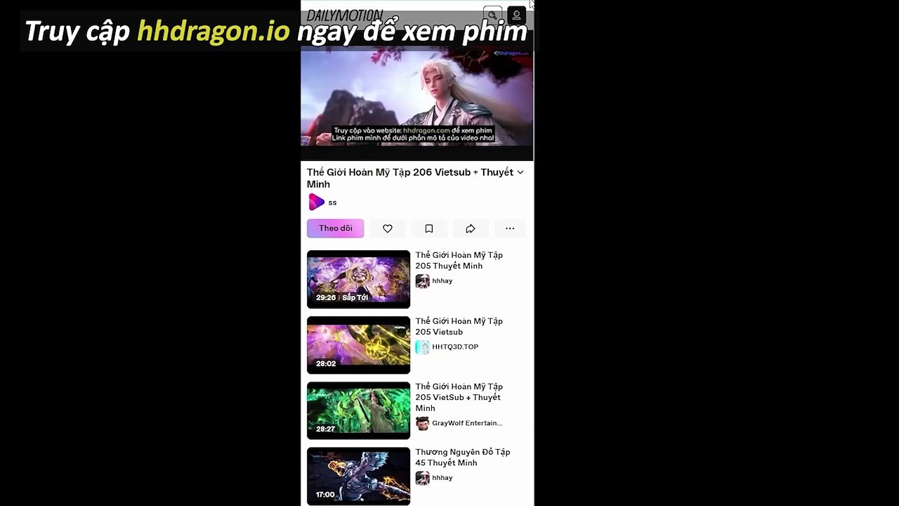 Linh Kiếm Tôn Tập 631 Vietsub + Thuyết Minh