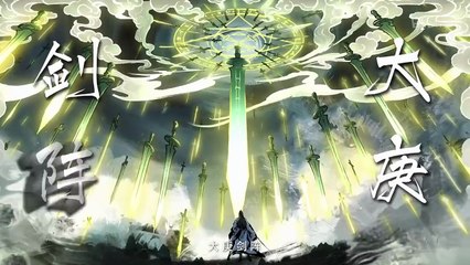 A Record Of Mortal’s Journey To Immortality Episode 159 Sub Indo Eng