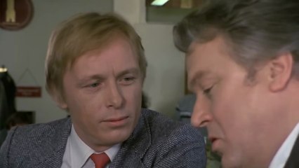 Ein Fall für zwei - Folge 1 - Die große Schwester