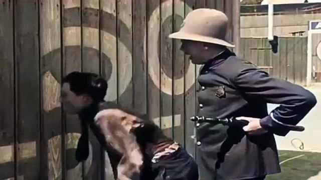 🎬 Buster Keaton – Neighbors (1920) | Silent Comedy Short 🎭