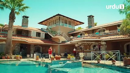 Mr. Wrong _ Episode 01 _ Turkish Drama