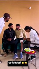 Ah Kidan lagi Aya Maza