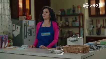 Eres mi Sangre - Temporada 1 - Capítulo 113 Emisión - VIERNES - 05/09/2025