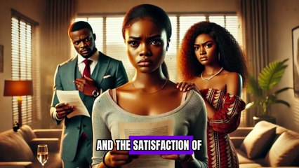 My Step-Sister Bragged About Taking My Husband — Then He Read Out The Will In Front Of Her…