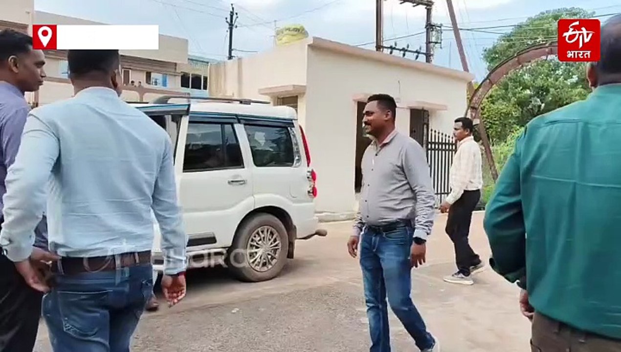 धमतरी में लूट और हत्या का पुलिस ने किया खुलासा, 6 आरोपी अरेस्ट, बड़े लालच में घटना को दिया अंजाम