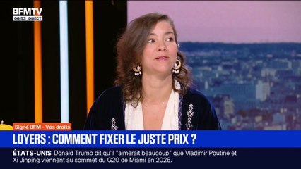 Prix des loyers: les conseils d'Alicia Mâzouz, maîtresse de conférences en droit, pour ne pas se faire arnaquer