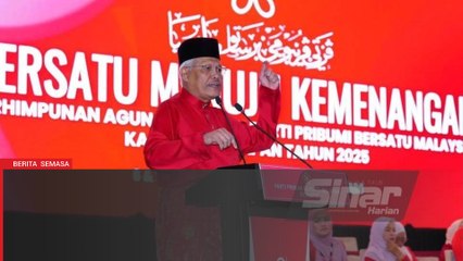 PN yakin tawan semula Putrajaya pada PRU16