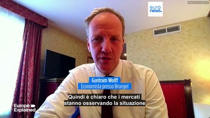Le notizie del giorno | 06 settembre 2025 - Mattino