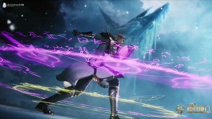 Soul Land 2: The Unrivaled Tang Sect Ep. 117 Sub Indo