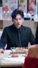 👉 Por la familia, cayó en la trampa del profesor