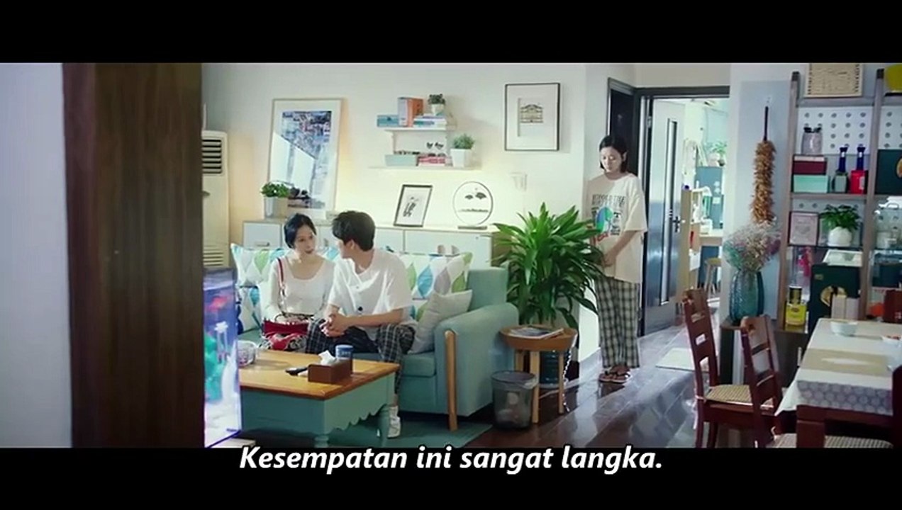 Flower Sea (2025) Episode 15  [Sub Indo]