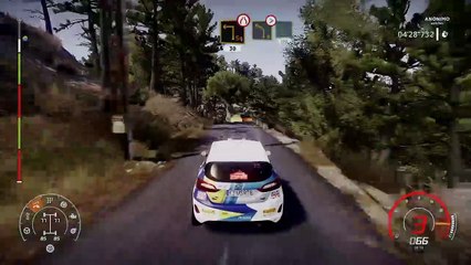 How Many Races Did I Complete (WRC 8)