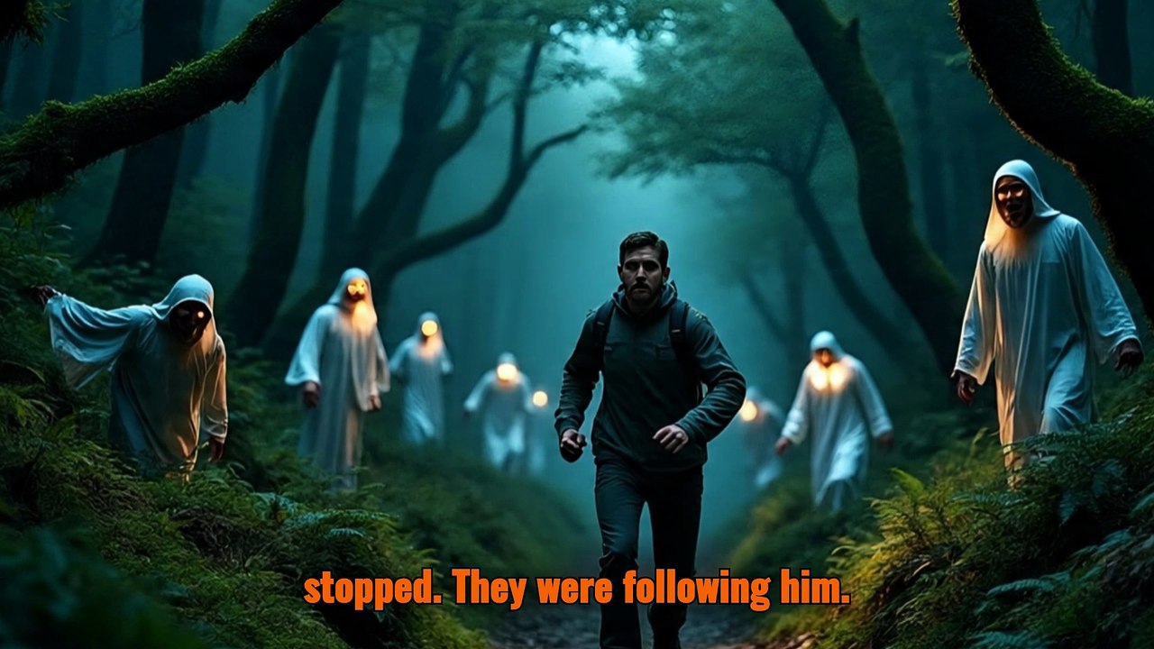 Real Life true Horror Story