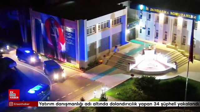 Ankara Adana Muğla ve Edirne merkezli birçok ilde siber suçlarla mücadele kapsamında operasyonlar düzenlendi