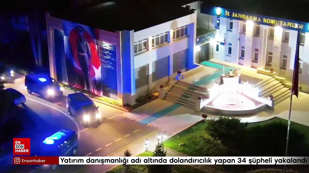 Ankara Adana Muğla ve Edirne merkezli birçok ilde siber suçlarla mücadele kapsamında operasyonlar düzenlendi