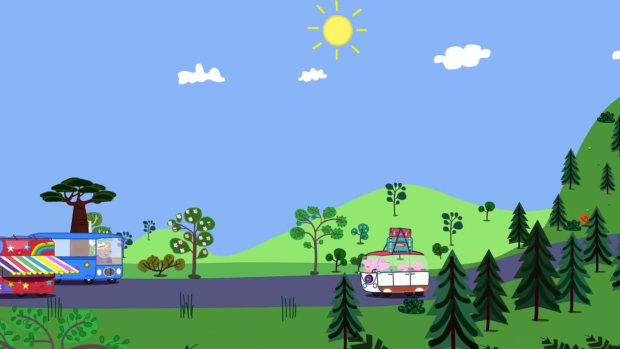 Creepy Basement Escape! 😱 Peppa Pig vs Granny Zombie 🐽 | Peppa Pig Funny Animation #PeppaPig #ZombiePeppa #GrannyPig #PeppaPigZombie